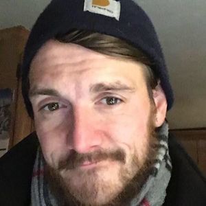 Meet your Posher, Gregory